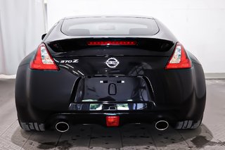 Nissan 370Z RWD + AUTOMATIQUE + CLIMATISATION 2020 à Terrebonne, Québec - 6 - w320h240px