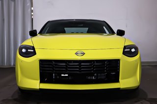 Nissan Z PERFORMANCE + RWD + VITESSES AU VOLANT 2024 à Terrebonne, Québec - 2 - w320h240px