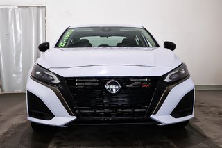 Nissan Altima SR + 4WD + TOIT OUVRANT 2024
