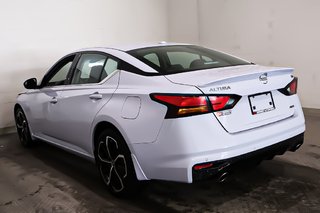 2024 Nissan Altima SR + 4WD + TOIT OUVRANT in Terrebonne, Quebec - 5 - w320h240px