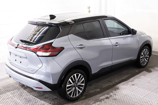 Nissan KICKS SV + DEMARREUR A DISTANCE + CARPLAY 2023 à Terrebonne, Québec - 6 - w320h240px