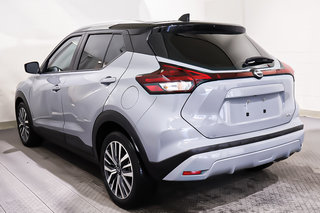 Nissan KICKS SV + DEMARREUR A DISTANCE + CARPLAY 2023 à Terrebonne, Québec - 4 - w320h240px