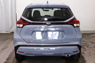 Nissan Kicks Play PLAY SV +  DEMARREUR + CARPLAY 2025 à Terrebonne, Québec - 6 - w320h240px