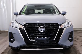 Nissan Kicks Play PLAY SV +  DEMARREUR + CARPLAY 2025 à Terrebonne, Québec - 2 - w320h240px