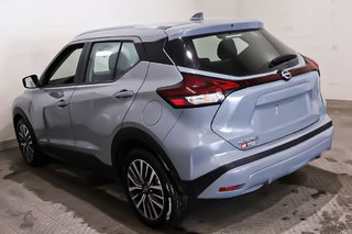 Nissan Kicks Play PLAY SV +  DEMARREUR + CARPLAY 2025 à Terrebonne, Québec - 5 - w320h240px