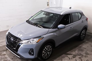 Nissan Kicks Play PLAY SV +  DEMARREUR + CARPLAY 2025 à Terrebonne, Québec - 3 - w320h240px