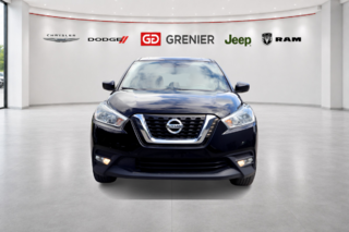 Nissan Kicks SV + AUTOMATIQUE + T/A 2019 à Terrebonne, Québec - 2 - w320h240px