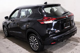 Nissan Kicks SV + DEMARREUR + CARPLAY 2024 à Terrebonne, Québec - 5 - w320h240px