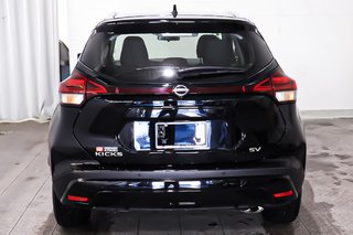 Nissan Kicks SV + DEMARREUR + CARPLAY 2024 à Terrebonne, Québec - 6 - w320h240px