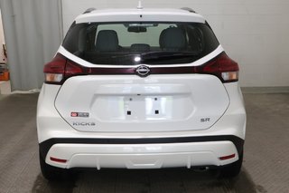 2024 Nissan Kicks SR PREMIUM +T/A + DEMARREUR + CARPLAY in Terrebonne, Quebec - 6 - w320h240px