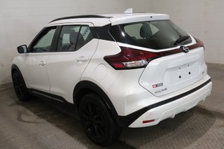2024 Nissan Kicks SR PREMIUM +T/A + DEMARREUR + CARPLAY in Terrebonne, Quebec - 5 - w320h240px