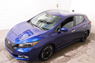 Nissan LEAF SV + ELECTRIQUE + T/A 2023