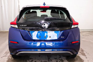 Nissan LEAF SV + ELECTRIQUE + T/A 2023 à Terrebonne, Québec - 6 - w320h240px