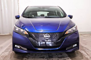 Nissan LEAF SV + ELECTRIQUE + T/A 2023