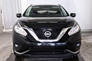 2015 Nissan Murano SV + AWD + TOIT OUVRANT in Terrebonne, Quebec - 2 - w320h240px