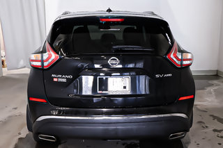 2015 Nissan Murano SV + AWD + TOIT OUVRANT in Terrebonne, Quebec - 6 - w320h240px