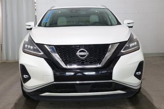 Nissan Murano SL + AWD + TOIT OUVRANT PANO 2023 à Terrebonne, Québec - 2 - w320h240px