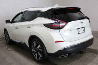 Nissan Murano SL + AWD + TOIT OUVRANT PANO 2023 à Terrebonne, Québec - 5 - w320h240px
