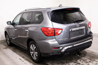 2020 Nissan Pathfinder SV TECH + AWD in Terrebonne, Quebec - 5 - w320h240px