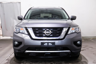 2020 Nissan Pathfinder SV TECH + AWD in Terrebonne, Quebec - 2 - w320h240px