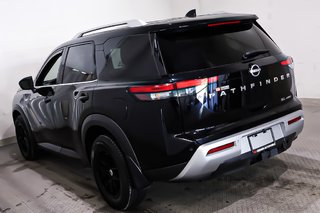 2023 Nissan Pathfinder SL + AWD + TOIT OUVRANT PANO in Terrebonne, Quebec - 5 - w320h240px