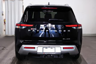 2023 Nissan Pathfinder SL + AWD + TOIT OUVRANT PANO in Terrebonne, Quebec - 6 - w320h240px