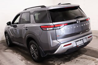 Nissan Pathfinder SV + AWD + TOIT OUVRANT PANO 2024 à Terrebonne, Québec - 5 - w320h240px