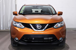 Nissan Qashqai SL + AWD + TOIT OUVRANT 2019