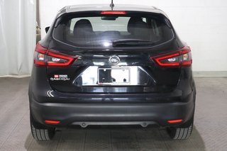 Nissan Qashqai S + AUTOMATIQUE + GROUPE ELECTRIQUE 2021 à Terrebonne, Québec - 6 - w320h240px