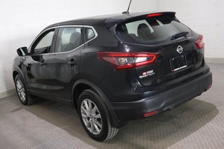 Nissan Qashqai S + AUTOMATIQUE + GROUPE ELECTRIQUE 2021 à Terrebonne, Québec - 5 - w320h240px