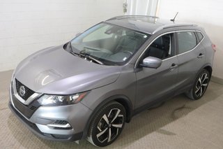 Nissan Qashqai SV + T/A + TOIT OUVRANT + CUIR 2023 à Terrebonne, Québec - 3 - w320h240px