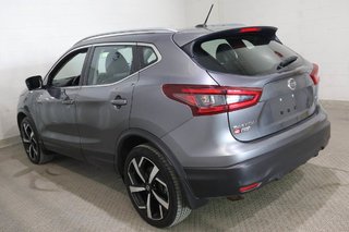 Nissan Qashqai SV + T/A + TOIT OUVRANT + CUIR 2023 à Terrebonne, Québec - 5 - w320h240px