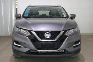 Nissan Qashqai SV + T/A + TOIT OUVRANT + CUIR 2023 à Terrebonne, Québec - 2 - w320h240px