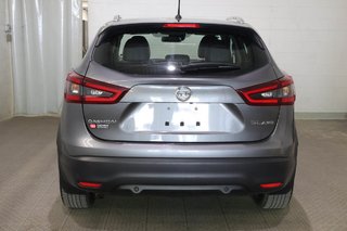 Nissan Qashqai SV + T/A + TOIT OUVRANT + CUIR 2023 à Terrebonne, Québec - 6 - w320h240px