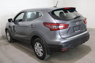 Nissan Qashqai S + AUTOMATIQUE + GROUPE ELECTRIQUE 2023 à Terrebonne, Québec - 5 - w320h240px