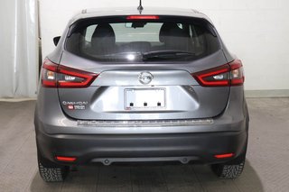 Nissan Qashqai S + AUTOMATIQUE + GROUPE ELECTRIQUE 2023 à Terrebonne, Québec - 6 - w320h240px