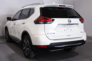 2018 Nissan Rogue SL + AWD + CUIR + TOIT OUVRANT PANO in Terrebonne, Quebec - 4 - w320h240px