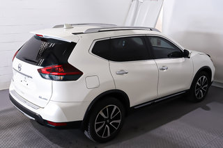 2018 Nissan Rogue SL + AWD + CUIR + TOIT OUVRANT PANO in Terrebonne, Quebec - 6 - w320h240px