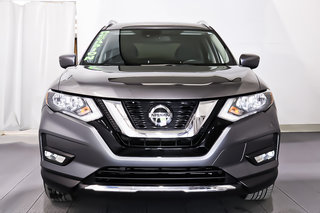 2020 Nissan Rogue SV + AWD + SIEGES CHAUFFANTS in Terrebonne, Quebec - 2 - w320h240px