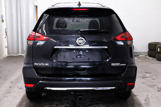 Nissan Rogue S + SPECIAL EDITION + AWD 2020 à Terrebonne, Québec - 6 - w320h240px