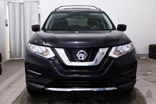Nissan Rogue S + SPECIAL EDITION + AWD 2020 à Terrebonne, Québec - 2 - w320h240px