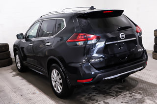 Nissan Rogue S + SPECIAL EDITION + AWD 2020 à Terrebonne, Québec - 5 - w320h240px