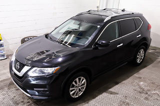 Nissan Rogue S + SPECIAL EDITION + AWD 2020 à Terrebonne, Québec - 3 - w320h240px