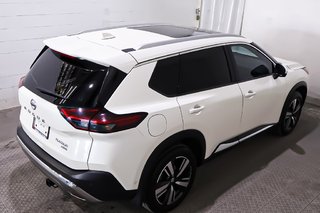 Nissan Rogue PLATINUM + AWD + TOIT OUVRANT PANO 2021 à Terrebonne, Québec - 6 - w320h240px