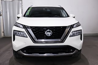 Nissan Rogue PLATINUM + AWD + TOIT OUVRANT PANO 2021 à Terrebonne, Québec - 2 - w320h240px