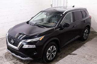 Nissan Rogue SV + AWD + TOIT OUVRANT PANO 2023 à Terrebonne, Québec - 3 - w320h240px