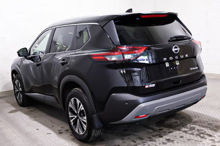 Nissan Rogue SV + AWD + TOIT OUVRANT PANO 2023 à Terrebonne, Québec - 5 - w320h240px