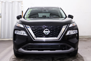 Nissan Rogue SV + AWD + TOIT OUVRANT PANO 2023 à Terrebonne, Québec - 2 - w320h240px
