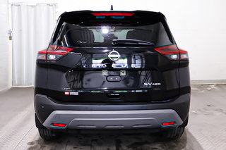 Nissan Rogue SV + AWD + TOIT OUVRANT PANO 2023 à Terrebonne, Québec - 6 - w320h240px