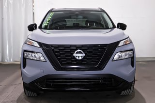 2023 Nissan Rogue SV MIDNIGHT EDITION + AWD in Terrebonne, Quebec - 2 - w320h240px